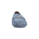 Incaltaminte Femei COACH Arlene Cornflower Calf Suede