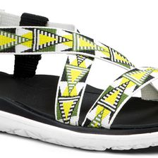 Teva Terra Float Livia Lime/White