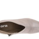 Incaltaminte Femei ara Tricia Argento Metallic Calf