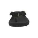 Incaltaminte Femei Reef Seaside BlackBlack