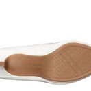 Incaltaminte Femei Bandolino Supermodel White Synthetic
