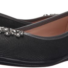 Easy Spirit Kirsty 2 Black/Pewter Fabric