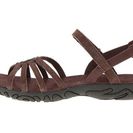 Incaltaminte Femei Teva Kayenta Suede Brown