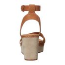 Incaltaminte Femei Dolce Vita Peyton Caramel Leather
