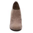 Incaltaminte Femei CL By Laundry Vente Wedge Bootie Taupe