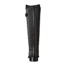 Incaltaminte Femei Aquatalia Gael Black CalfElastic