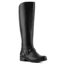 Incaltaminte Femei Me Too Arctic Riding Boot Black