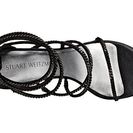 Incaltaminte Femei Stuart Weitzman Xchain Graphite Chains