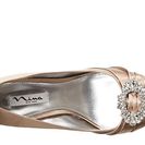 Incaltaminte Femei Nina Elvira Champagne