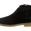 Incaltaminte Femei Steve Madden Gypsi Black Suede