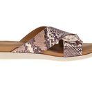 Incaltaminte Femei Franco Sarto Lure Beige Python Print Synthetic