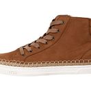 Incaltaminte Femei UGG Gradie Chestnut Nubuck