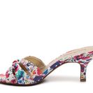 Incaltaminte Femei Kelly Katie Libby Floral Sandal Floral
