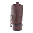 Incaltaminte Femei Cole Haan Dabney Bootie II Harvest Brown Leather