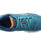 Incaltaminte Femei Saucony Cohesion 9 TealOrange