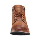 Incaltaminte Femei Woolrich Beebe Coach Leather