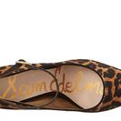 Incaltaminte Femei Sam Edelman Ciara BrownBlack