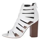 Incaltaminte Femei Sam Edelman York Bright White