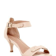Incaltaminte Femei Corso Como Caly Heeled Sandal NUDE