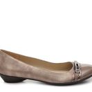 Incaltaminte Femei Naturalizer Helina Ballet Flat Taupe