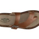 Incaltaminte Femei Eastland Townsend Wedge Sandal Brown