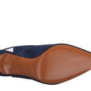 Incaltaminte Femei Marc Fisher LTD Talia Navy Kid Suede
