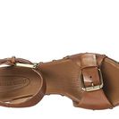 Incaltaminte Femei Corso Como Deli Tan LeatherSuede