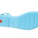 Incaltaminte Femei Hunter Original T Bar Sandal Sky Blue