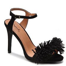 Incaltaminte Femei Qupid Grammy-132 Sandal Black