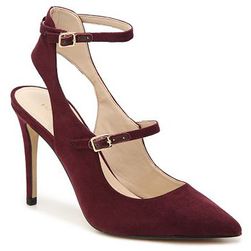 Incaltaminte Femei Marc Fisher Navigate Pump Burgundy