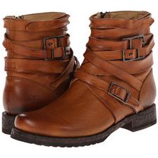 Incaltaminte Femei Frye Veronica Strappy Brown