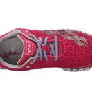 Incaltaminte Femei Ahnu Yoga Flex Dragon Fruit