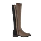 Incaltaminte Femei MIA Carolyn Taupe Faux