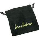 Bijuterii Femei Sam Edelman Knotted Bead Y Necklace BlackRhodium