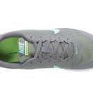 Incaltaminte Femei Nike Flex Experience Run 4 Cool GreyAnthraciteGhost GreenGreen Glow