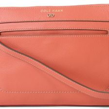 Cole Haan Whitney Crossbody Coral