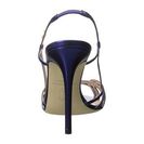 Incaltaminte Femei SJP by Sarah Jessica Parker Sophia Liberty Metal Nappa