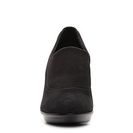 Incaltaminte Femei Aquatalia Rosetta Bootie Charcoal