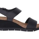 Incaltaminte Femei Cordani Aiden Black SuedePython