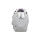Incaltaminte Femei SKECHERS Breathe-Easy - Little Gem WhiteSilver