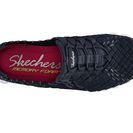 Incaltaminte Femei SKECHERS EZ Flex 2 Tah-Dah Slip-On Sneaker Navy