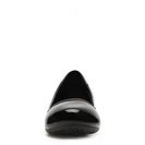 Incaltaminte Femei Dr Scholl\'s Dr Scholls Friendly Patent Ballet Flat Black