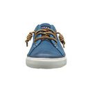 Incaltaminte Femei Sperry Top-Sider Seacoast Weathered amp Worn Blue