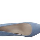 Incaltaminte Femei Calvin Klein Brady Faded Denim Kid Suede