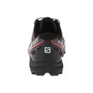 Incaltaminte Femei Salomon S-Lab Speed BlackBlackRacing Red