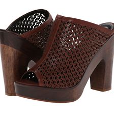 Pour La Victoire Sanya Rust Calf