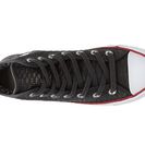 Incaltaminte Femei Converse Chuck Taylor All Star Crochet High-Top Sneaker - Womens Navy Blue