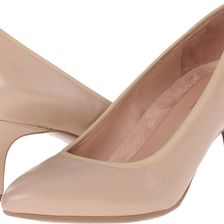 Naturalizer Oath Tender Taupe Leather