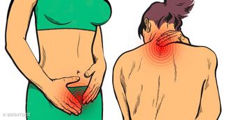 12 simptome pe care nu trebuie sa le mai ignori daca ai dureri in tot corpul