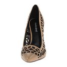 Incaltaminte Femei Charles by Charles David Kaylee Nude LeatherMesh